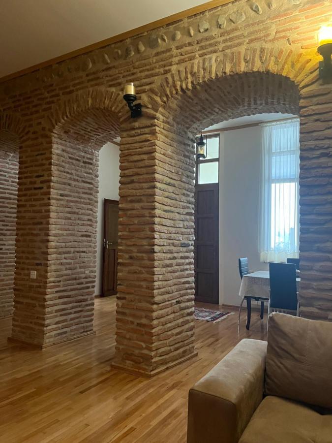 Guest House Anuki シグナギ エクステリア 写真