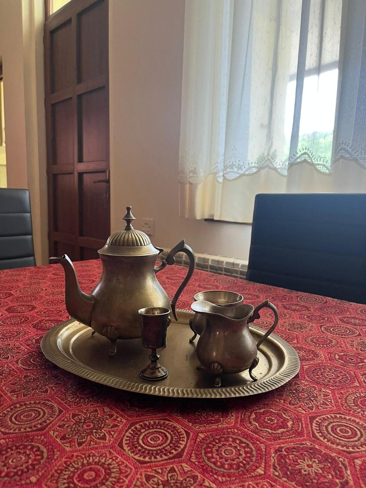 Guest House Anuki シグナギ エクステリア 写真