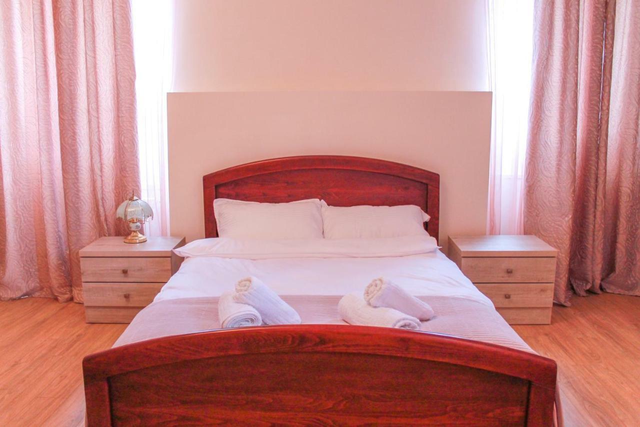 Guest House Anuki シグナギ エクステリア 写真