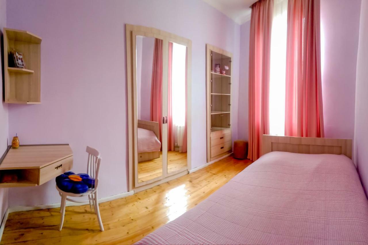 Guest House Anuki シグナギ エクステリア 写真